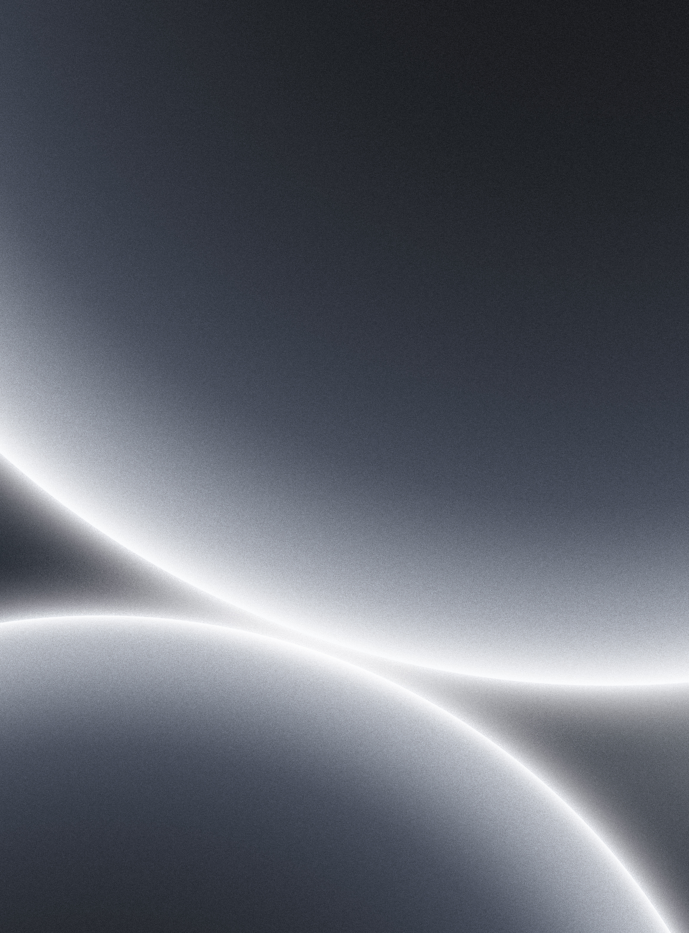 Gradient Spheres graphic design