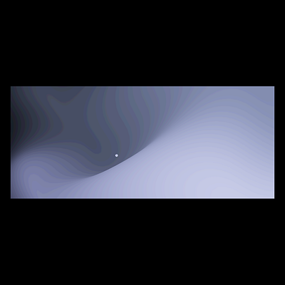 Space & Scale graphic design