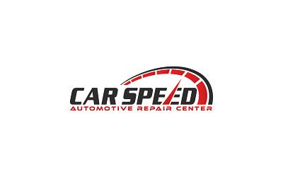 Automotive Repair Logo logo logo design