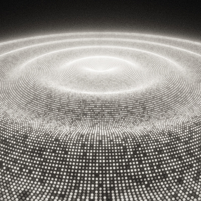 Waves 3d