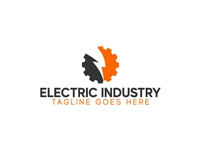 Electric Logo Design electric logo logo