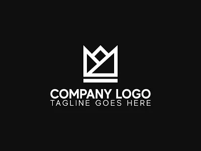 King Logo Design logo logo design