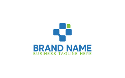 Medical Logo Design health logo