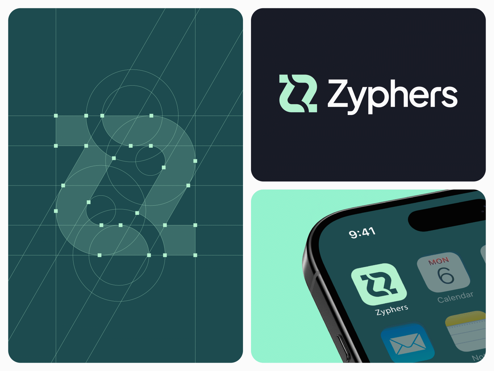 Saas, Ai, Developer, Tools, Automation, Solutions Startup Logo a b c d e f g h i j k l m n abstract logo automation brand identity branding developer gradient logo icon letter logo logo design logotype modern logo o p q r s t u v w x y z saas solutions startup tech tool z logo