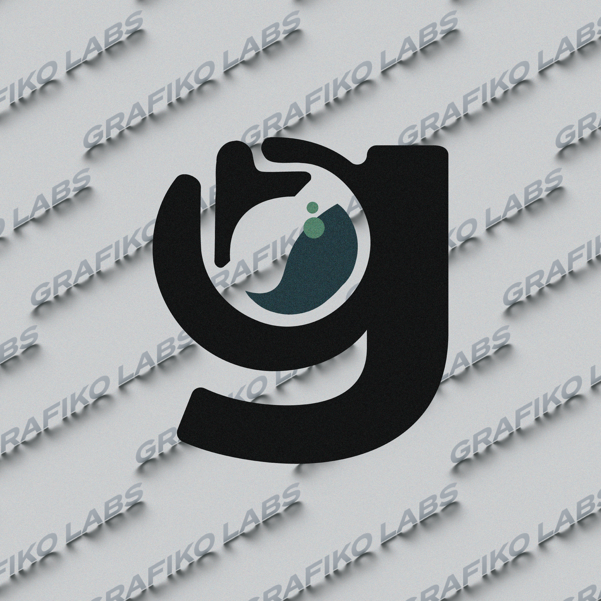 Example of Brand Identity & Visual System Design