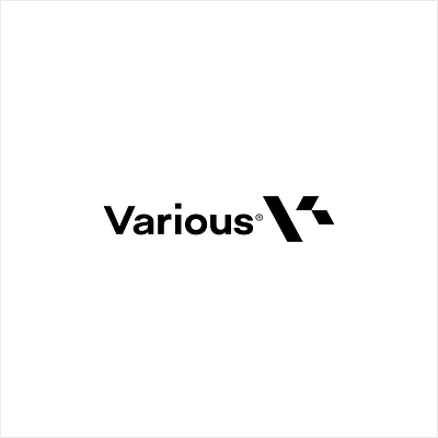 Throwback to Our Bold Identity – “Various” branding business company graphic design logo logodesign logodesigner