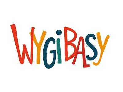 WYGiBASY logo animation animated logo animation ball jumping branding cartoon cartoonish design graphic design illustration jumping kid logo liquid animation liquid style logo logo animation logo reveal motion graphics splash splash animation wygibasy