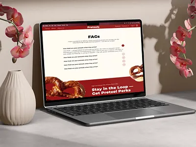 Product Page That Drives Appetite & Sales branding design ecommerce ecommercedesign graphic design onlinestore productdesign ui uidesign ux ux research uxdesign webdesign website