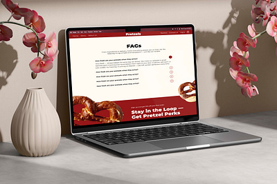 Product Page That Drives Appetite & Sales branding design ecommerce ecommercedesign graphic design onlinestore productdesign ui uidesign ux ux research uxdesign webdesign website