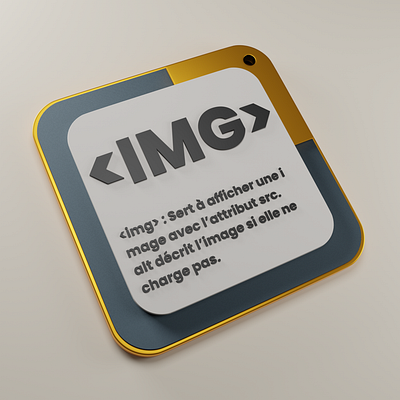 Html Img | HTML5 IMG balise html html5 image img web