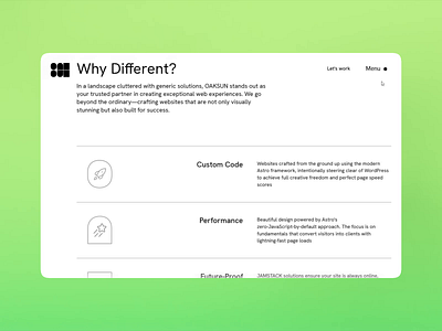 Interactive Playful Menu Design 3d animation brutalist digital experimental floating interaction design interactive interface kinetic menu microinteractions minimal modern motion graphics navigation typography ui ux web design