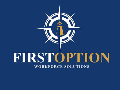 FirstOption Workforce Solutions Promo Video motion graphics project staffing company video