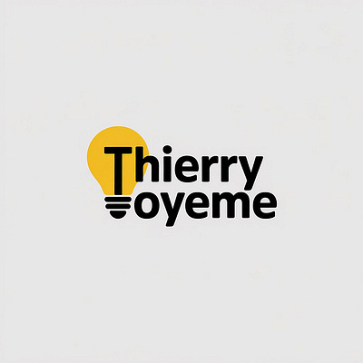 Projet Thierry TOYEME