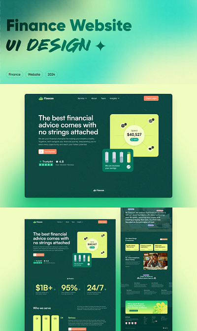 Website Design Collection dashboard dashboard design ui ux web design web development website website design
