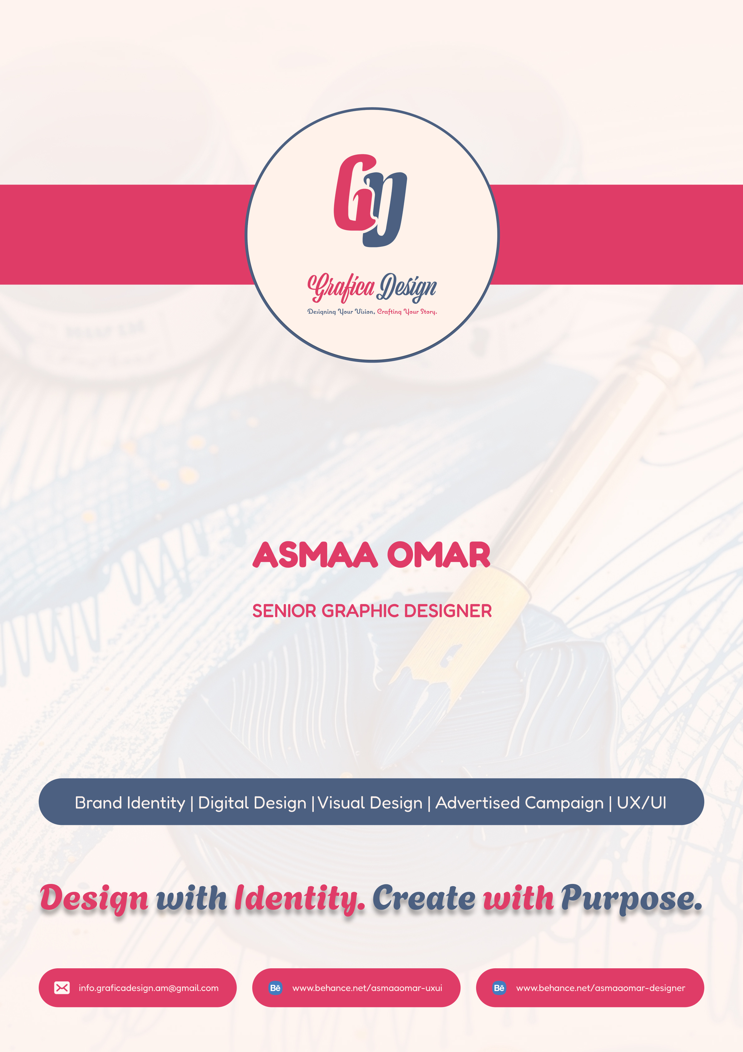 PORTFOLIO-2025 advertising branding design graphic design illustration logo typography ui vector visual designs