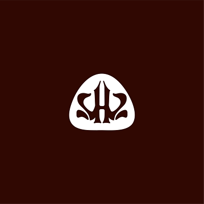 WH Victorian Icon branding design graphic design illustration logo typography vector