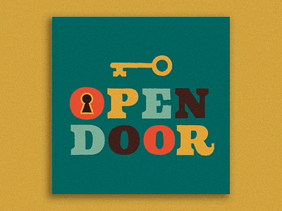 Open Door Podcast