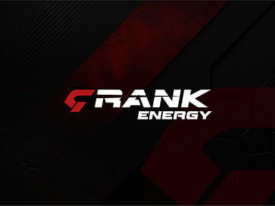 CRANK - Energy Drinks Logo Identity Visual Identity Branding ads bold brand guideline brand identity elegant energetic drink energy energy drink graphic design identity logo marketing modern profesional professional sport sport branding sport drink template visual identity