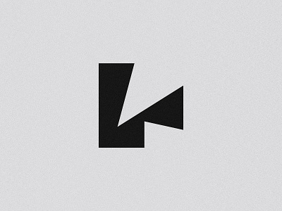 L — Monogram Logo brandlogo brandmark creativelogo customlogo logoart logobranding logobuilder logocreation logodesign logodesigner logofolio logoinspiration logomaker logomark logomockup logoprocess logorevamp logotype minimalogo modernlogo