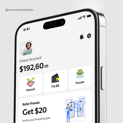 Payment App UI Screen app appdesign appdesigner design figma payment paymentscreen ui uidesign uidesigner uidesigns uiscreen uiuxdesign userinterface