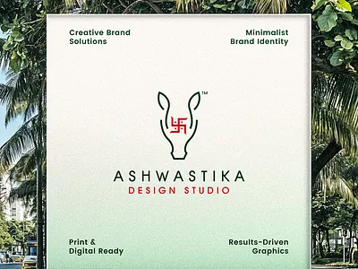 Bill Board Mockup of Ashwastika Design Studio ashwastikadesignstudio brandidentity brandingstudio cleandesign creativeagency designdaily designinspiration designportfolio designstudio dribbblefeature dribbblegraphics dribbbleshowcase graphicdesign identitydesign logodesign minimaldesign mockupdesign modernlogo typographydesign visualidentity