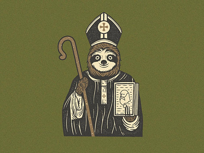 Mad Priest's Sloth Dispelling
