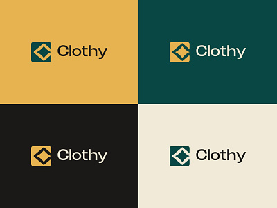 Ecommerce brand logo design - Ecommerce branding brand identity branding cloth cloth logo dribbble ecommerce ecommerce branding ecommerce landing page ecommerce logo ecommerce web design ecommerce website fashion company graphic design logo design luxury logo design portfolio ui design visual design web ui