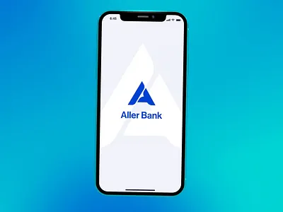 Aller Bank mobile app - Sign Up bank banking banking app figma finance fintech hi fi prototyping interaction design mobile ap mobile ui money protopie prototyping signup ui ui design uidesign uiux