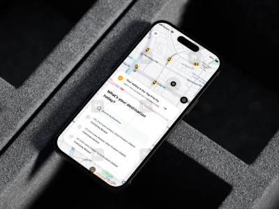 Taxi Booking App UI/UX Design and Development appdevelopment cabbookingapp mobileappdesign mobilityappuiux ridehailingapp taxiappdesign taxiappdevelopment transportationappdesign ui uiuxdesign userexperiencedesign