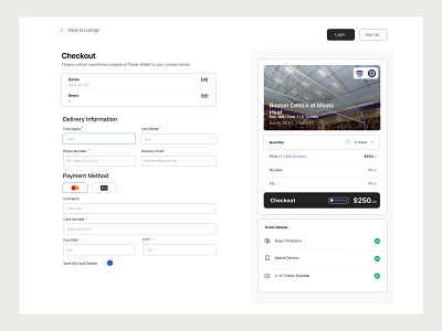 Check out UI Design amazing website design best website design business cart website check out ui design clean and minimal website design detail website design dribbble dribbble ui design ecommerce website design ghulam website design great website design light website design minimal secure checkout shopping cart ui uiux ux website design