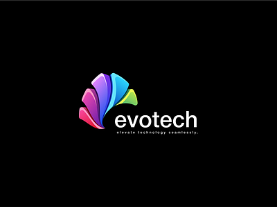Tech Logo Design app icon logo branding creative logo custom logo fintech lettering logo logo design logo designer logos saas logo smart logo tech logo technology logo unique logo web3 logo