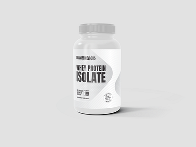 Supplement label Design design label label packaging packagedesign packaging packagingdesign product packaging web design