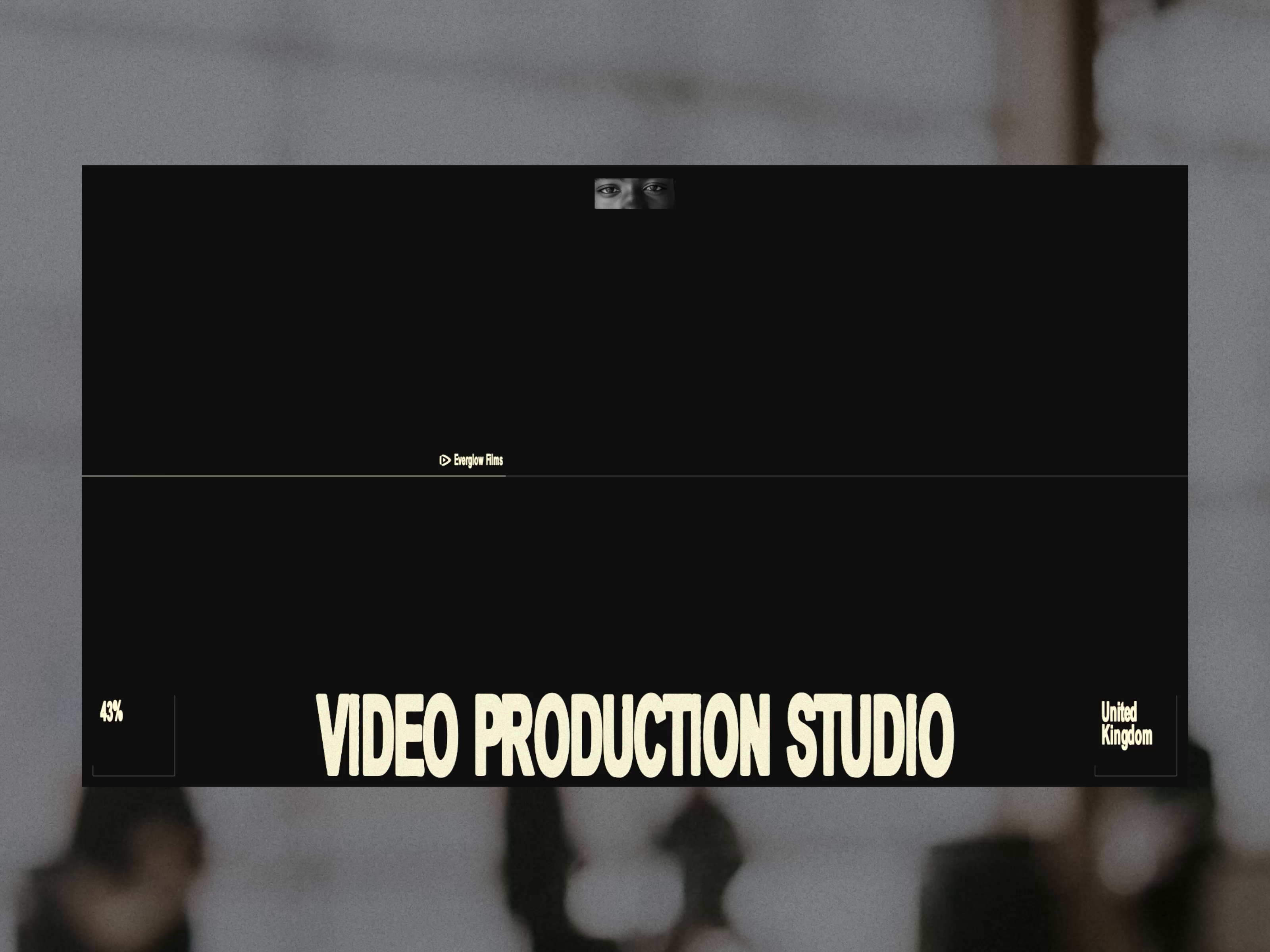 Example of Landing Page Design