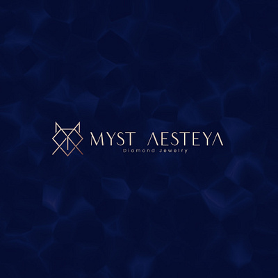 Brand Identity Design for Myst Aesteya brandidentity branding design graphic design illustration logo logodesign packagingdesign vector