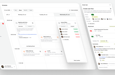 Calendar UI calendar calendardesign calendarui design ui ui design uidesign uiux design