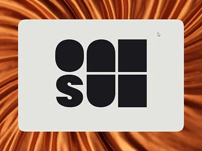 Animated Logo Hover Transition abstractlogo animation brandidentity branding creativedirection designsystem geometriclogo hover interaction logoanimation logodesign logotype microinteraction minimal modernlogo motiongraphics typography uianimation uxdesign visualidentity