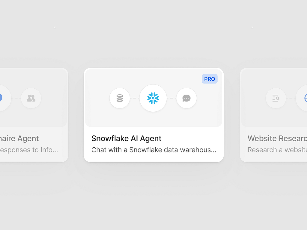Data and AI Automation Nodes