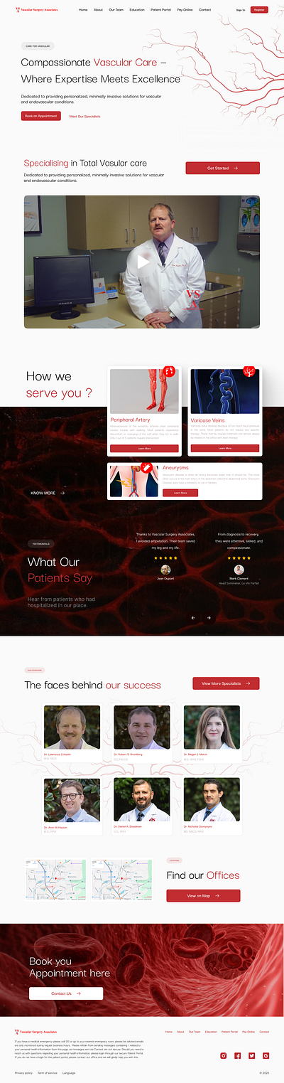 Landing Page branding craxinno craxinnotechnologies design figma figma design graphic design illustration landing page landing page design logo software development ui ui design uiux webpage webpage design website website design