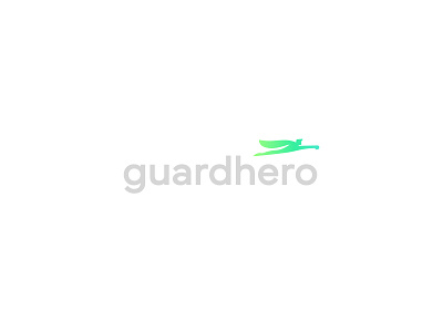 superhero logo antivirus assist best business company crypto finances guarding hero logo mark minimal protection safety security shield shop shopping superhero transaction