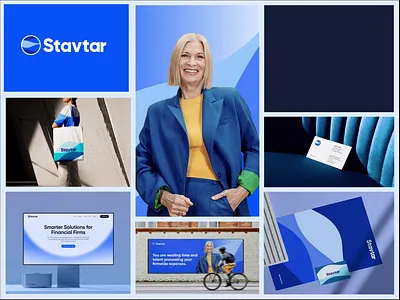 Fintech Logo & Brand Identity brand identity brand identity design brand logo branding business logo business logo design company logo company logo design fintech identity logo logo design logo style guide logo type modern logo visual identity visual identity design