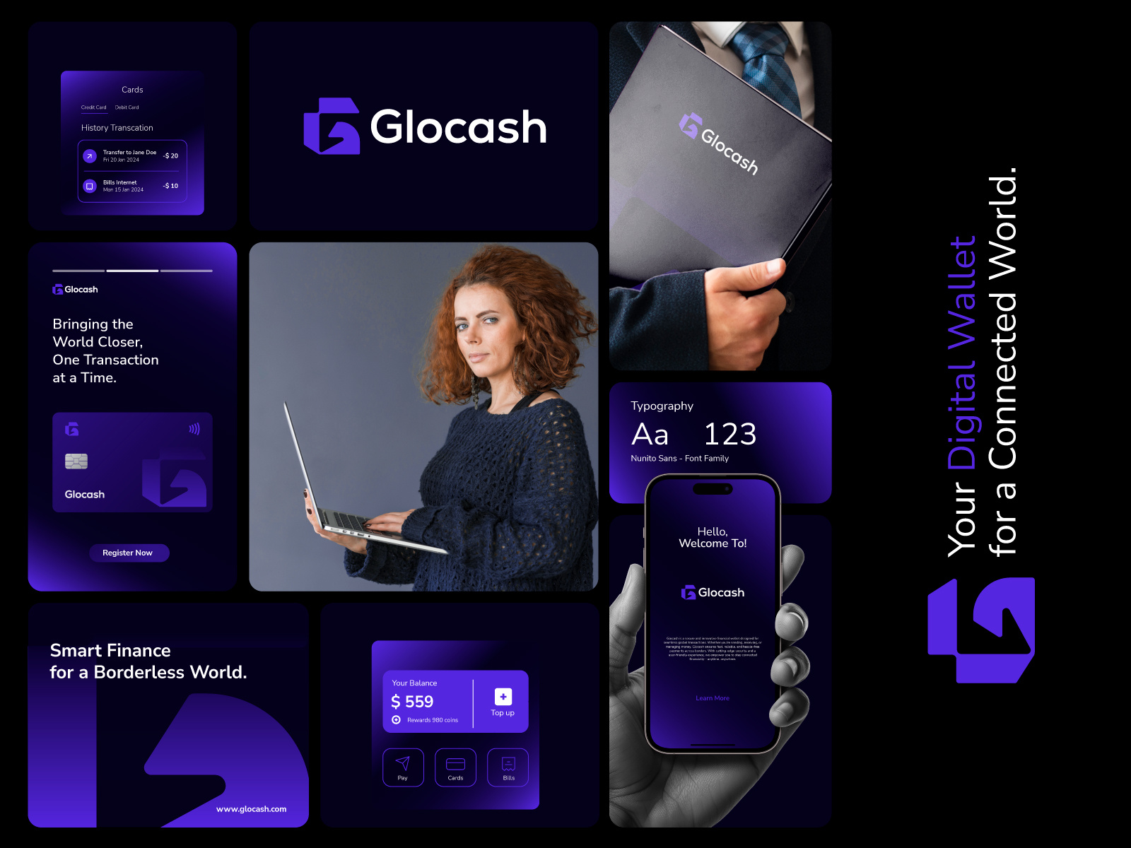 Example of Logo Design