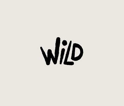 Wild Film Festival Adventure branding graphic design logo ui webdesign