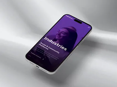 Brighcheck animation branding design layout mobile animation mobile design mobile interface mobile section motion design ui deisgn ui designer website