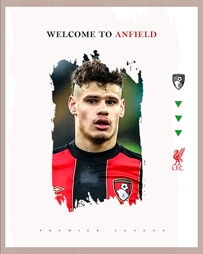 Football Graphic Design graphic design