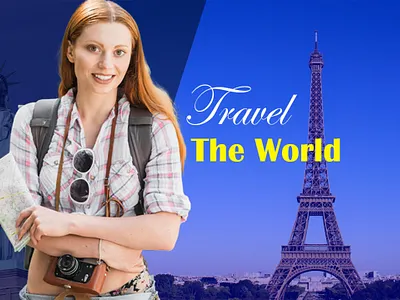 My First work branding graphic design logo