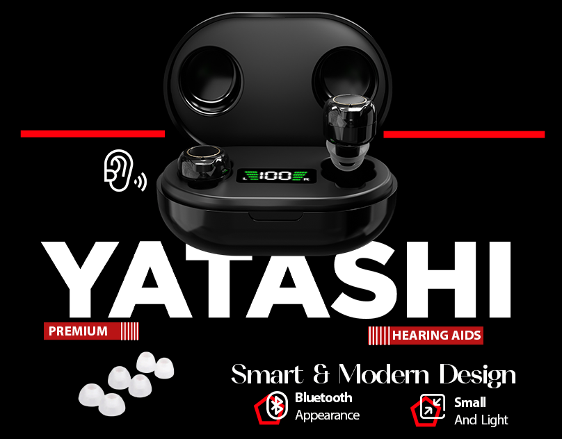 Amazon Listing Image I Amazon A+ Content I Hearing Aids a content amazon amazon a amazon a content amazon listing amazon listing image amazon listing images design graphic design image listing listing image amazon listing images