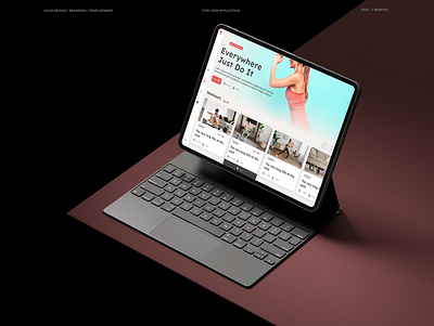 YouWillFit — Fitness web application branding css design figma fitness graphic design html javascript nest node programming react redis scss ui ux web development