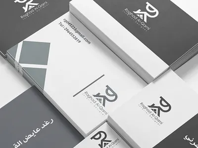 Business Card Design branding branding identity branding identity design business card business card design card design graphic design illustration logo logo design minimal stationary stationary design vector