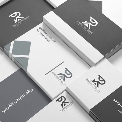 Business Card Design branding branding identity branding identity design business card business card design card design graphic design illustration logo logo design minimal stationary stationary design vector