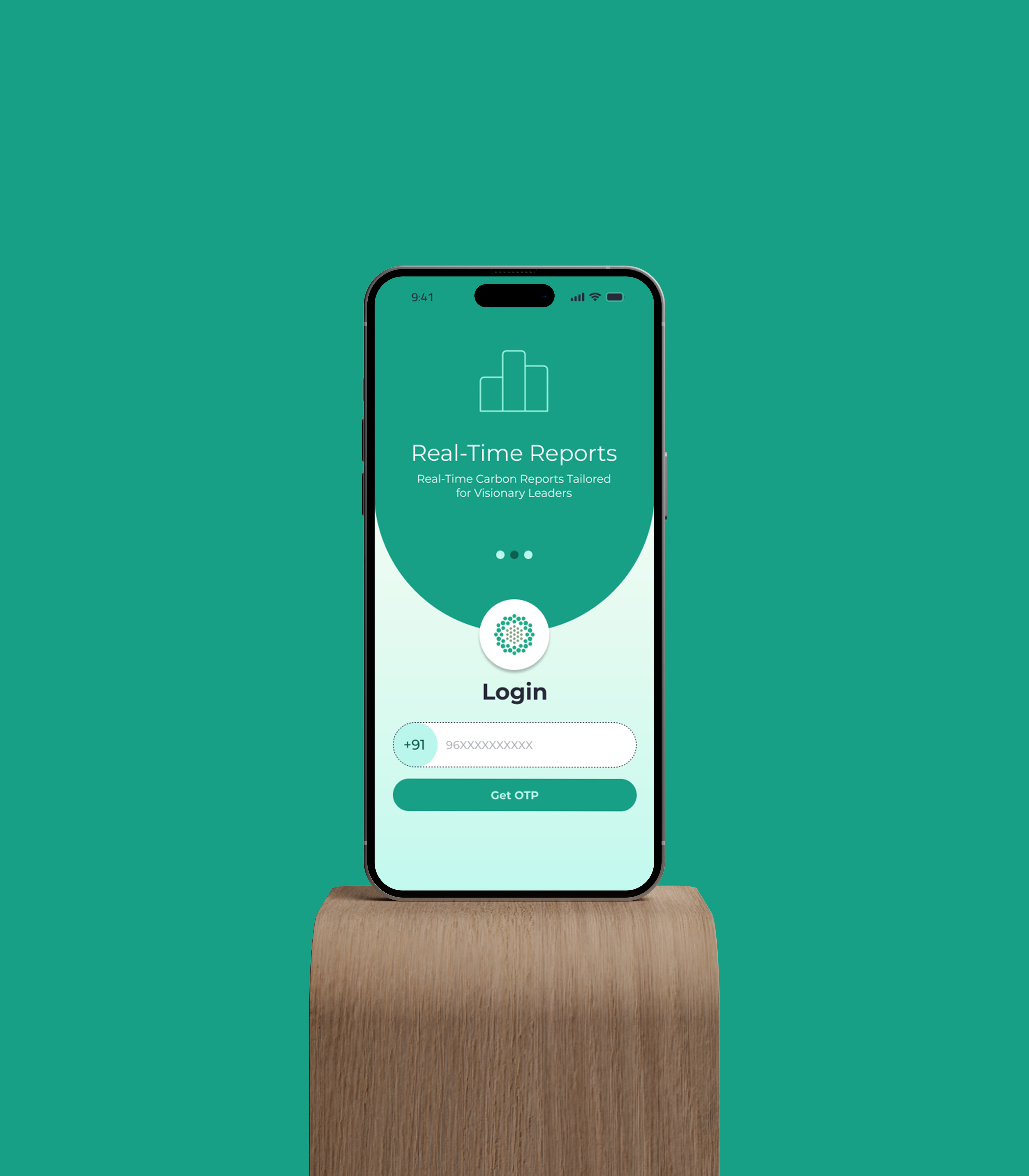 Example of Product Design – Saa S (Web & Mobile App)
